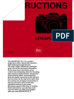 Leicaflex sl2