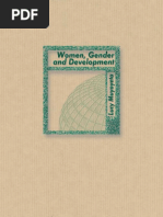 Women Gender Development