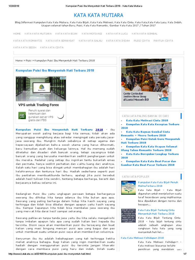 DP BBM Kata Bijak Mutiara Perpisahan Sahabat Dan Kekasih Kata