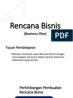 BUSINESSPLAN