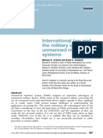 International Law and unmanned maritime system.pdf
