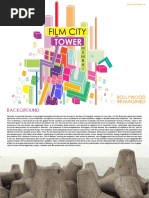 Briefs - Film City Tower Mumbai PDF