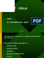 Penyakit Virus