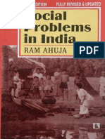 Ram Ahuja - Social problems in India.pdf
