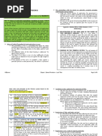 Chapter 1 Notes On Land