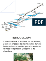 Unidad V Transport de Fluidos y El Medio Ambiente