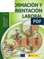 Formación y Orientación Laboral