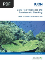 Download Coral Reef Resilience and Resistance to Bleaching by Instituto EcoFaxina SN37058054 doc pdf