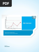 Pré Cálculo
