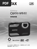 Contax T3 | PDF