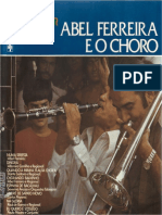 Abel Ferreira e o Choro PDF