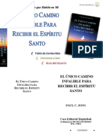 343454341 El Espiritu Santo PDF