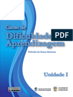 Fascículo_Dificuldades de Aprendizagem Unidade 1.pdf
