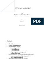 impedancematching.pdf