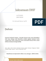 Referat DHF