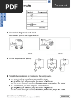 7c Test Paper | PDF | Arm | Blood