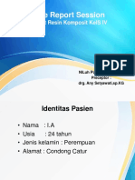 CRS RS Kelas Iv