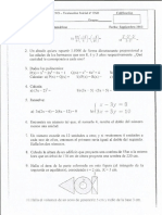 4ESO- radicales examenes