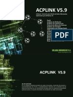 Soloria Perua Sotware Acplink