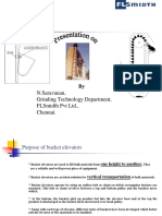 DESIGN OF BUCKET ELEVATORS.ppt