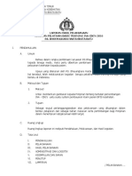 Laporan Pelatihan Remuneration