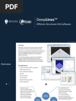 Principia DeepLines Presentation