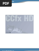 Download CycoreFX HD 17 Manual by ri088804 SN37058449 doc pdf