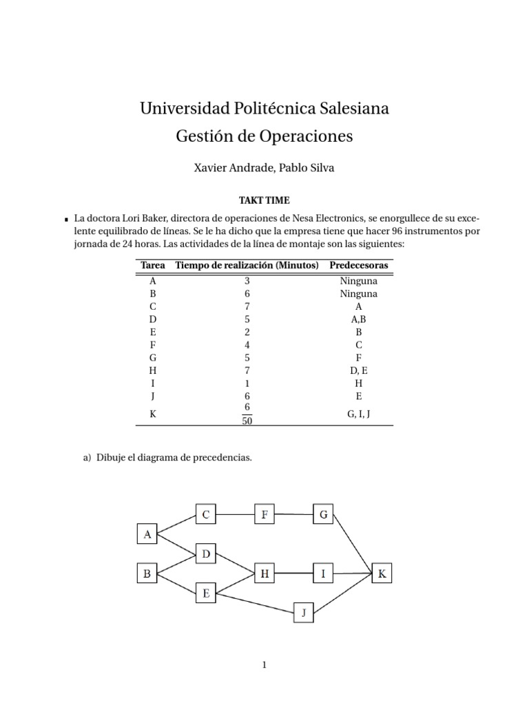 Instrumentos de la denesa letra
