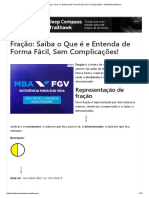 Fração_ Saiba o Que é e Entenda de Forma Fácil, Sem Complicações! - Matemática Básica.pdf