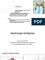 Ventricular Arrhytmia