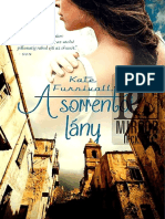 Kate Furnivall - A Sorrentoi Lany