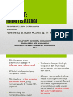 Referat Rhinitis Alergi-Abd