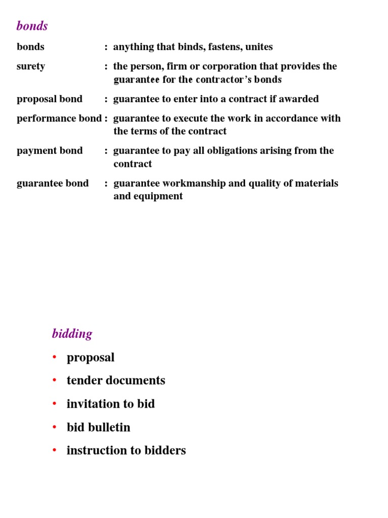 Gen Cond Handouts | PDF