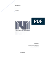 Informe Digitales II. Encender 3 Leds Con PIC 18f4550