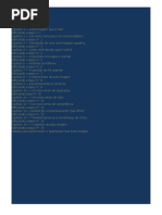 Construindo Uma Nova Imagem Pessoal Josh Mcdowell