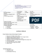 Abses Gluteus DR Sessy