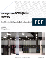 SoftLayer Network Guide Overview 20150501