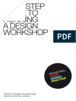 Design Workshop Primary Schools