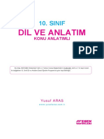 10 Dil Anlatim Ka Internet PDF