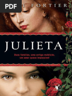 Julieta - Anne Fortier