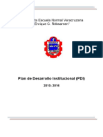 Manual de Funciones de Veracruz