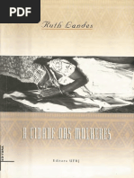 LANDES, Ruth. A Cidade Das Mulheres PDF