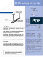 Conectores de Punção