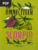 Download Anne Tyler - Scorpia by masha SN370602881 doc pdf