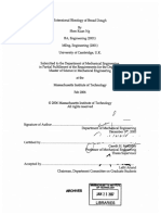 Extensional Rheology of Bread Dough PDF