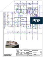 A.04 Plan Etaj