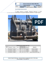 Blindaje Ext. Puerta 2800XPA PDF