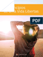 10 Princípios Para Uma Vida Libertas