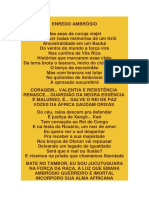 Enredo Ambrósio PDF