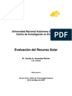 00 Evaluacion Recurso Solar